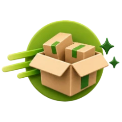 Fulfillment center