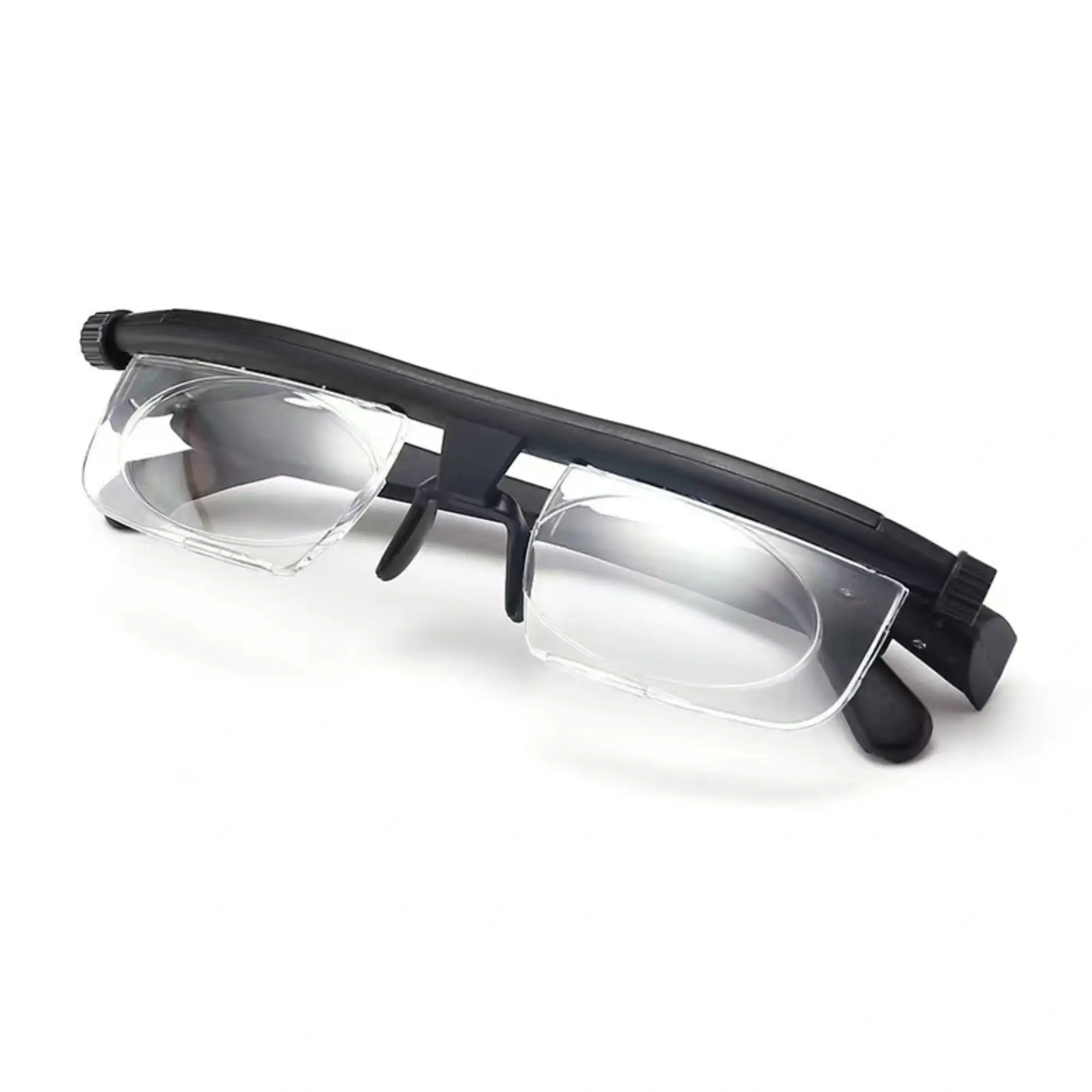 Adjustable Focus Eyewear